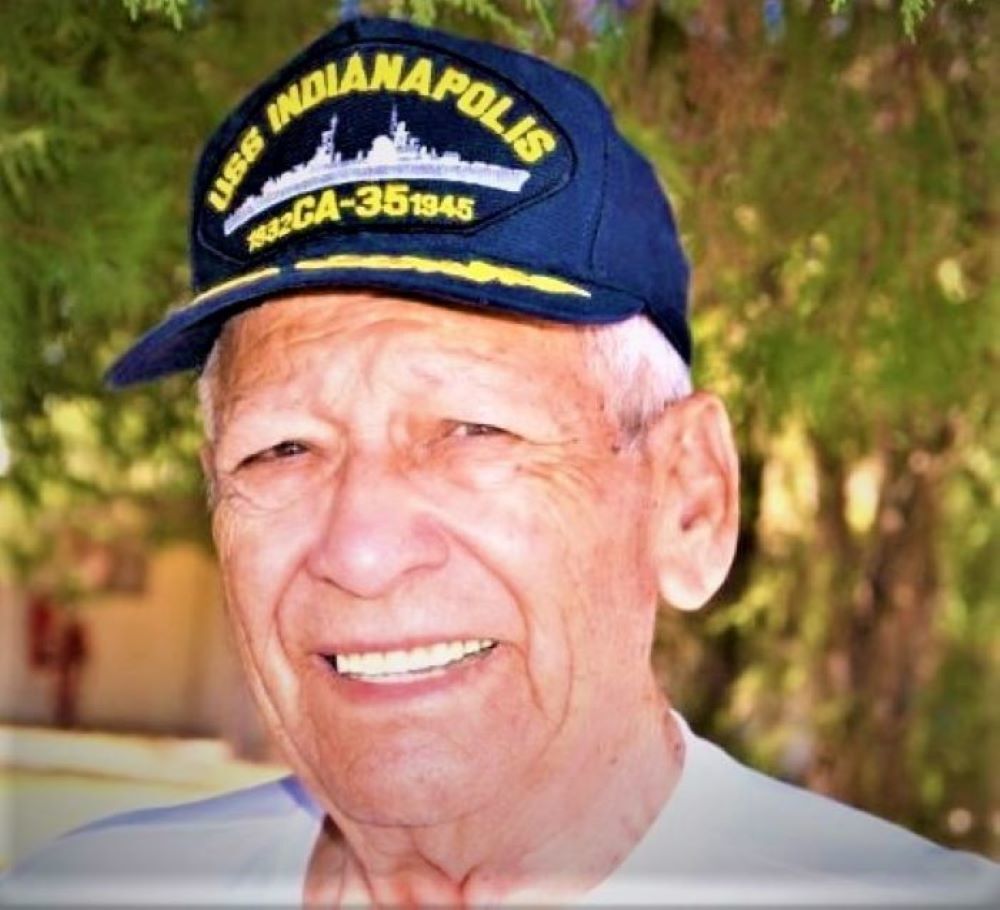 Adolfo "Harpo" Celaya